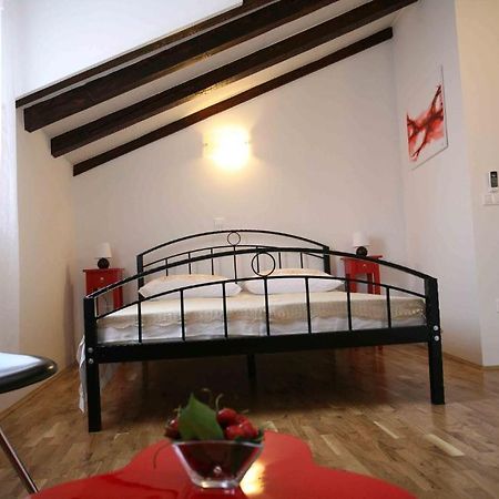 Rooms Beljan Trogir Værelse billede