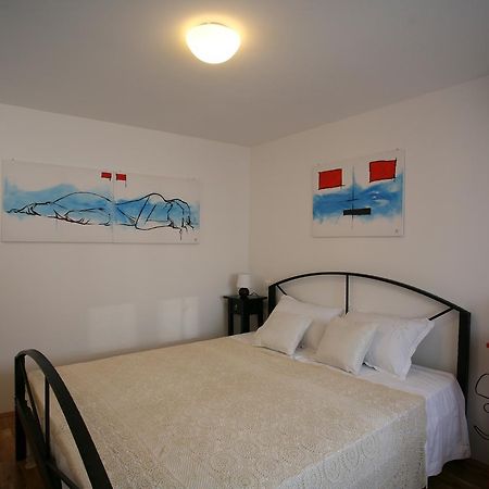 Rooms Beljan Trogir Eksteriør billede