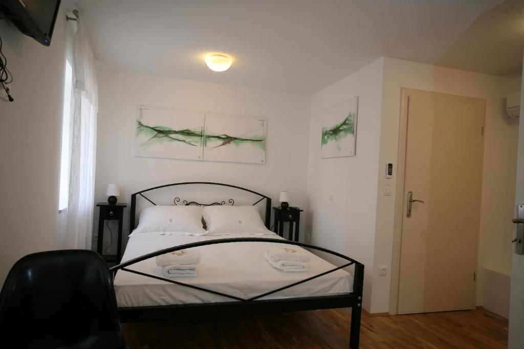 Rooms Beljan Trogir Værelse billede