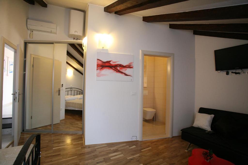 Rooms Beljan Trogir Værelse billede
