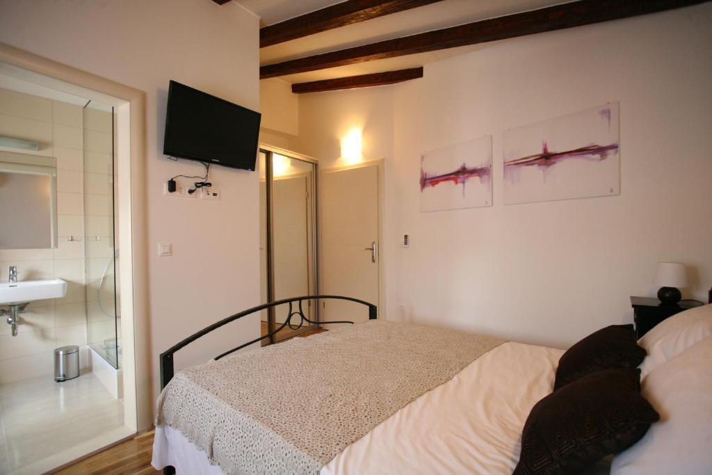 Rooms Beljan Trogir Værelse billede