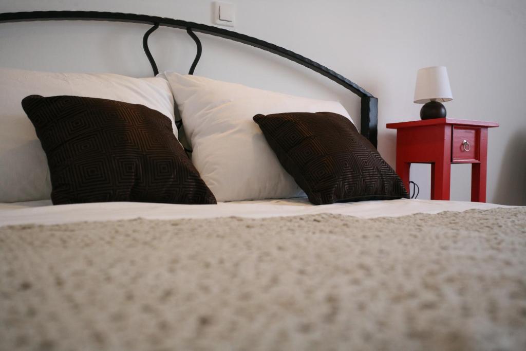 Rooms Beljan Trogir Værelse billede