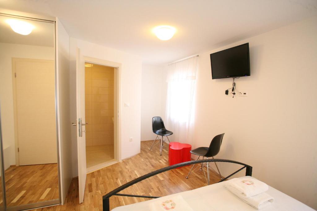 Rooms Beljan Trogir Værelse billede